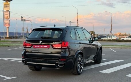 BMW X5, 2014 год, 3 450 000 рублей, 6 фотография