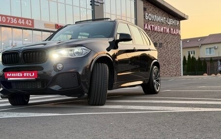 BMW X5, 2014 год, 3 450 000 рублей, 11 фотография