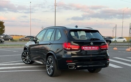 BMW X5, 2014 год, 3 450 000 рублей, 4 фотография