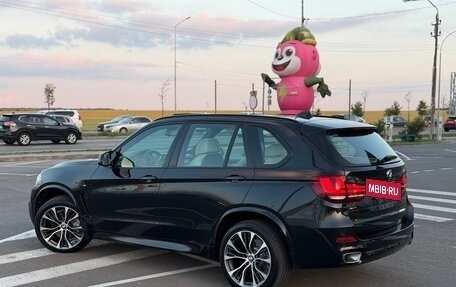 BMW X5, 2014 год, 3 450 000 рублей, 12 фотография