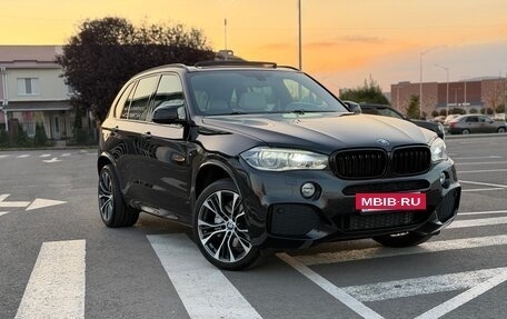 BMW X5, 2014 год, 3 450 000 рублей, 7 фотография