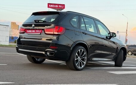 BMW X5, 2014 год, 3 450 000 рублей, 14 фотография