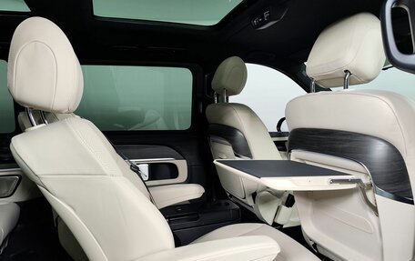 Mercedes-Benz V-Класс, 2026 год, 15 510 000 рублей, 13 фотография