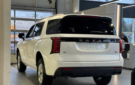 Haval H5, 2026 год, 4 049 000 рублей, 2 фотография