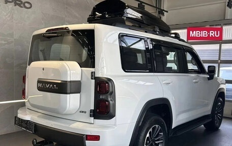Haval H9, 2026 год, 5 399 000 рублей, 3 фотография