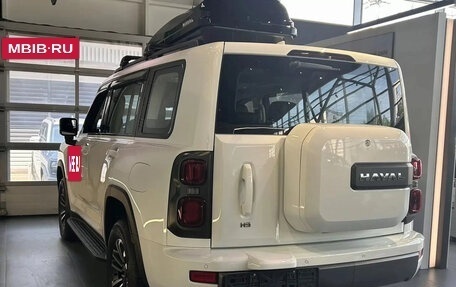 Haval H9, 2026 год, 5 399 000 рублей, 2 фотография