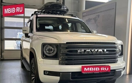 Haval H9, 2026 год, 5 399 000 рублей, 5 фотография
