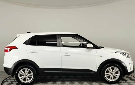 Hyundai Creta I рестайлинг, 2018 год, 1 690 000 рублей, 4 фотография