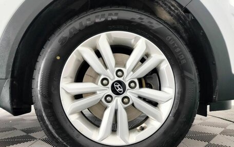 Hyundai Creta I рестайлинг, 2018 год, 1 690 000 рублей, 9 фотография