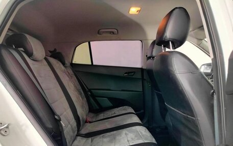 Hyundai Creta I рестайлинг, 2018 год, 1 690 000 рублей, 11 фотография