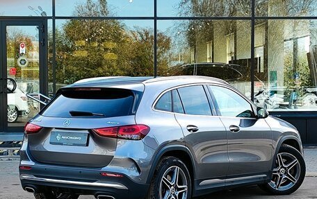 Mercedes-Benz GLA, 2021 год, 3 629 000 рублей, 2 фотография