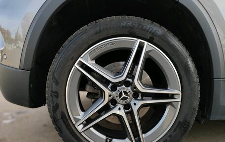 Mercedes-Benz GLA, 2021 год, 3 629 000 рублей, 7 фотография