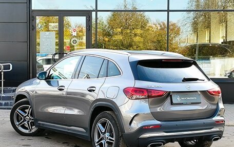 Mercedes-Benz GLA, 2021 год, 3 629 000 рублей, 4 фотография