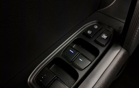 Hyundai Creta I рестайлинг, 2018 год, 1 690 000 рублей, 19 фотография