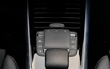 Mercedes-Benz GLA, 2021 год, 3 629 000 рублей, 10 фотография