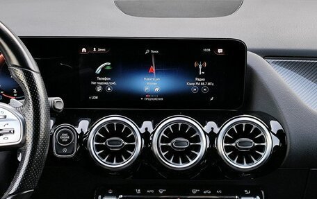 Mercedes-Benz GLA, 2021 год, 3 629 000 рублей, 9 фотография
