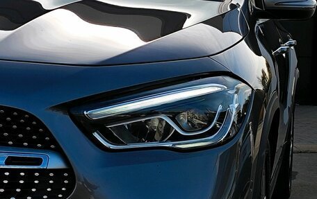 Mercedes-Benz GLA, 2021 год, 3 629 000 рублей, 5 фотография