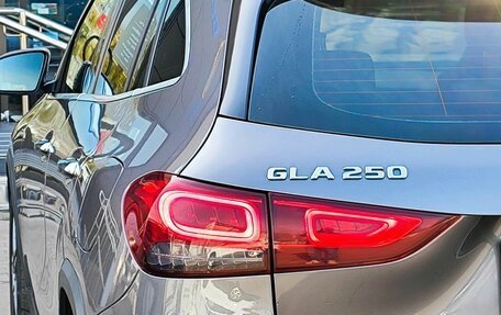 Mercedes-Benz GLA, 2021 год, 3 629 000 рублей, 6 фотография