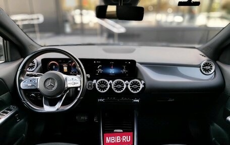 Mercedes-Benz GLA, 2021 год, 3 629 000 рублей, 8 фотография