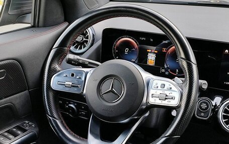 Mercedes-Benz GLA, 2021 год, 3 629 000 рублей, 12 фотография
