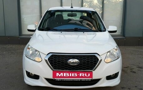 Datsun on-DO I рестайлинг, 2019 год, 482 000 рублей, 3 фотография