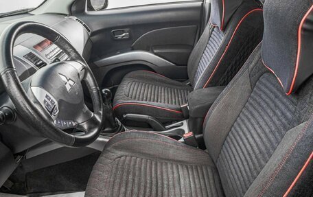 Mitsubishi Outlander III рестайлинг 3, 2008 год, 949 000 рублей, 11 фотография