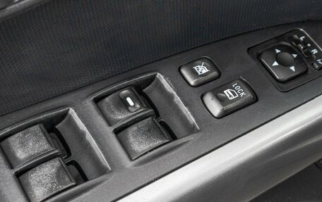 Mitsubishi Outlander III рестайлинг 3, 2008 год, 949 000 рублей, 12 фотография
