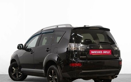 Mitsubishi Outlander III рестайлинг 3, 2008 год, 949 000 рублей, 7 фотография