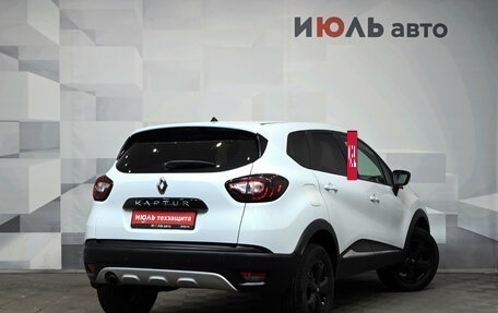 Renault Kaptur I рестайлинг, 2019 год, 1 200 000 рублей, 5 фотография