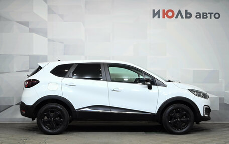 Renault Kaptur I рестайлинг, 2019 год, 1 200 000 рублей, 10 фотография