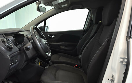 Renault Kaptur I рестайлинг, 2019 год, 1 200 000 рублей, 11 фотография