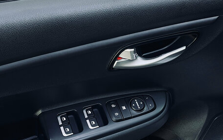 KIA Rio IV, 2020 год, 1 450 000 рублей, 18 фотография