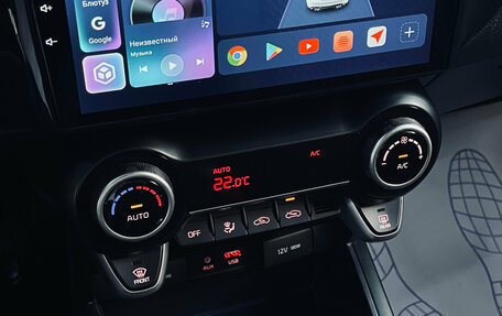 KIA Rio IV, 2020 год, 1 450 000 рублей, 16 фотография