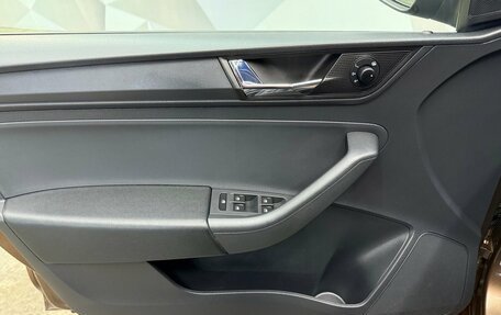 Skoda Rapid II, 2021 год, 1 675 000 рублей, 13 фотография