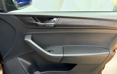 Skoda Rapid II, 2021 год, 1 675 000 рублей, 16 фотография