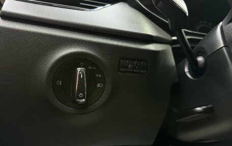 Skoda Rapid II, 2021 год, 1 675 000 рублей, 20 фотография