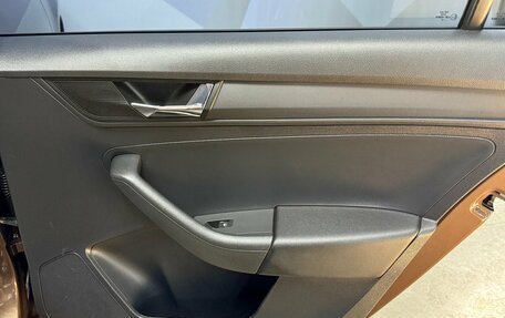 Skoda Rapid II, 2021 год, 1 675 000 рублей, 26 фотография