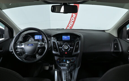 Ford Focus III, 2012 год, 810 000 рублей, 8 фотография