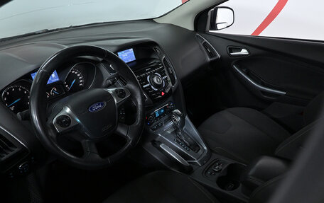 Ford Focus III, 2012 год, 810 000 рублей, 7 фотография