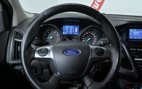 Ford Focus III, 2012 год, 810 000 рублей, 10 фотография