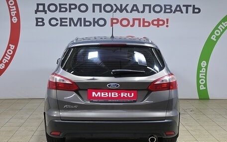Ford Focus III, 2012 год, 810 000 рублей, 5 фотография