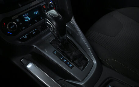 Ford Focus III, 2012 год, 810 000 рублей, 13 фотография