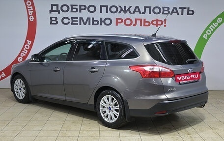 Ford Focus III, 2012 год, 810 000 рублей, 6 фотография
