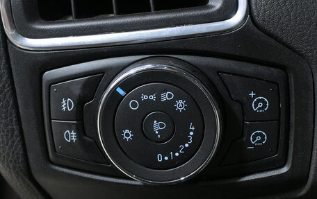 Ford Focus III, 2012 год, 810 000 рублей, 17 фотография