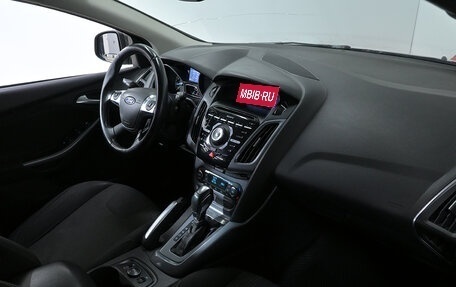 Ford Focus III, 2012 год, 810 000 рублей, 9 фотография