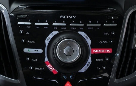 Ford Focus III, 2012 год, 810 000 рублей, 16 фотография
