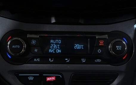 Ford Focus III, 2012 год, 810 000 рублей, 15 фотография