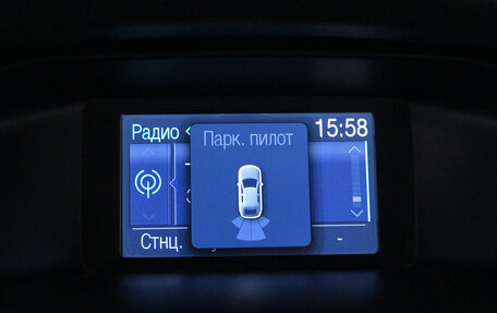Ford Focus III, 2012 год, 810 000 рублей, 21 фотография