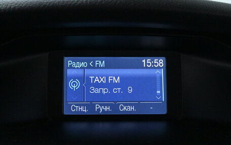 Ford Focus III, 2012 год, 810 000 рублей, 20 фотография