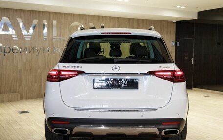 Mercedes-Benz GLE, 2026 год, 14 080 000 рублей, 3 фотография